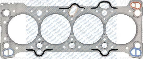 REINZ 61-53485-00 Silindir Kapak Contasi 323 C Iv (Bg) 1.6 16v (Bg6z) 323 F Iv (Bg) 1.6 91-94 B67l-B67j